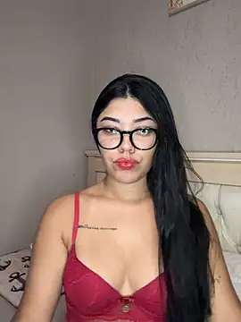 Snapshot of Alexa69xx chatting on April 19, 12:11 am Alexa69xx online show from April 19, 12:11 am