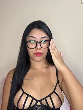 Snapshot of Alexa69xx chatting on April 20, 8:43 pm Alexa69xx online show from April 20, 8:43 pm