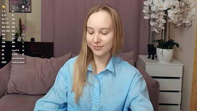 SoonMoor online show from January 7, 7:16 pm