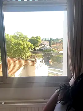 Snapshot of ebonysweetyy chatting on October 7, 10:01 am ebonysweetyy online show from October 7, 10:01 am