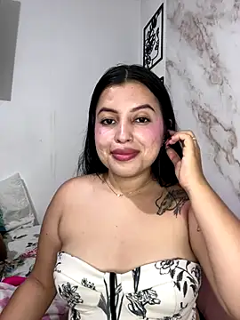 Snapshot of Emma_2903 chatting on October 8, 1:47 am Emma 2903 online show from October 8, 1:47 am