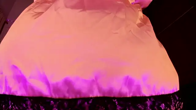 Gabby Haze online show from April 9, 6:19 am