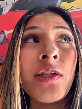 Berta arevalo blsd online show from September 17, 3:03 pm