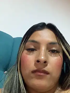 Berta arevalo blsd online show from October 27, 11:20 pm