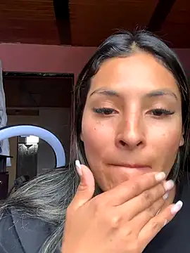 Berta arevalo blsd online show from November 27, 5:04 pm