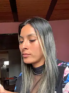 Berta arevalo blsd online show from December 14, 6:34 pm