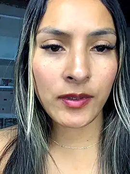 Berta arevalo blsd online show from December 15, 11:31 pm