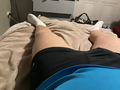 NathNaughtyy online show from November 7, 6:19 pm