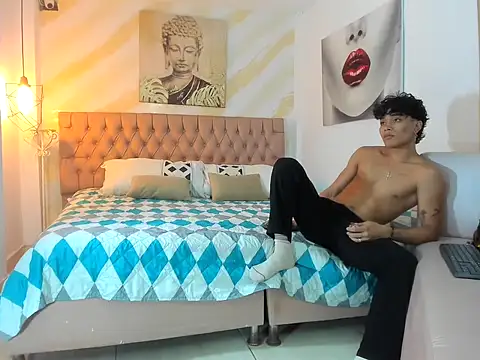 Snapshot of jex_chang_ chatting on October 5, 2:54 am jex chang online show from October 5, 2:54 am