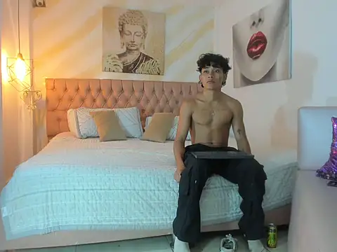 Snapshot of jex_chang_ chatting on October 15, 3:06 am jex chang online show from October 15, 3:06 am