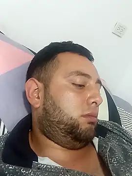 angelitocalientico online show from September 22, 1:24 pm