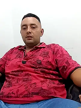 angelitocalientico online show from October 2, 3:13 am