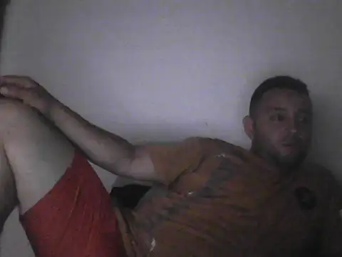 angelitocalientico online show from October 8, 4:32 am