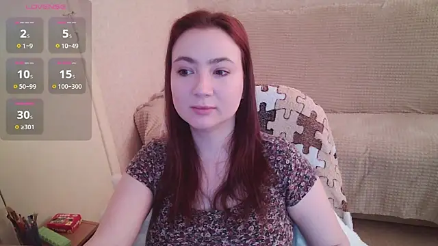 Snapshot of Micky_Wood chatting on February 2, 8:13 am Micky Wood online show from February 2, 8:13 am