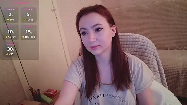 Snapshot of Micky_Wood chatting on February 13, 6:09 am Micky Wood online show from February 13, 6:09 am