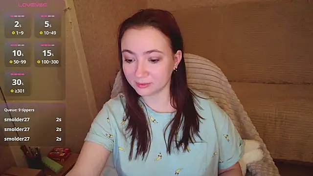 Snapshot of Micky_Wood chatting on February 14, 8:05 pm Micky Wood online show from February 14, 8:05 pm