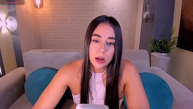 SussyBellX online show from September 20, 7:59 pm