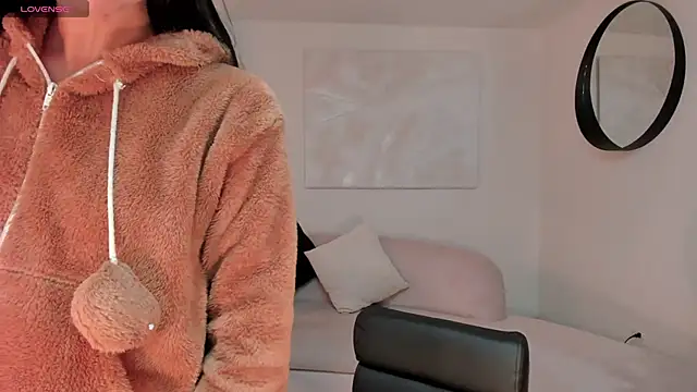 LaurentConnor online show from October 9, 3:26 am