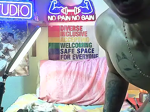 Strongcockfitness online show from September 26, 5:28 pm