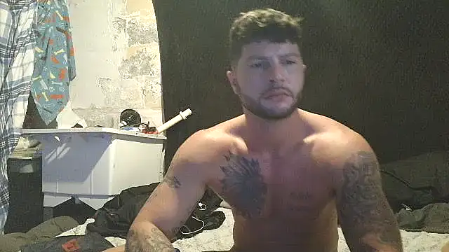 silversage92 online show from September 19, 12:39 pm