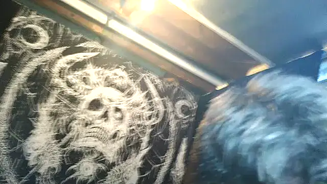 silversage92 online show from September 28, 8:58 pm