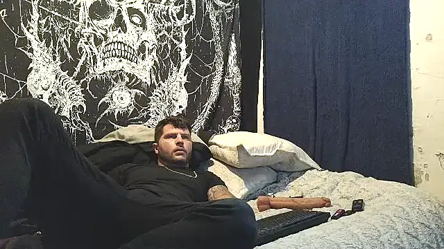 silversage92 online show from September 30, 5:07 pm