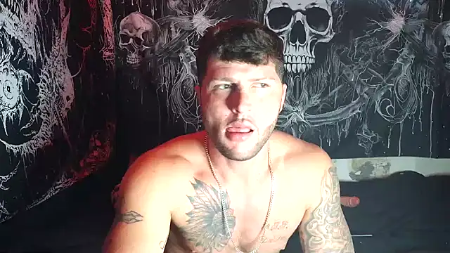 silversage92 online show from October 18, 9:04 pm