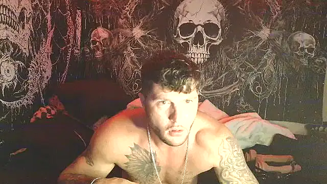 silversage92 online show from October 20, 1:06 am