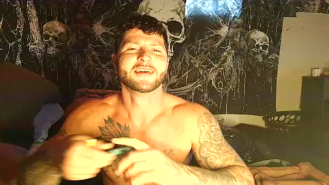 silversage92 online show from October 29, 5:04 pm