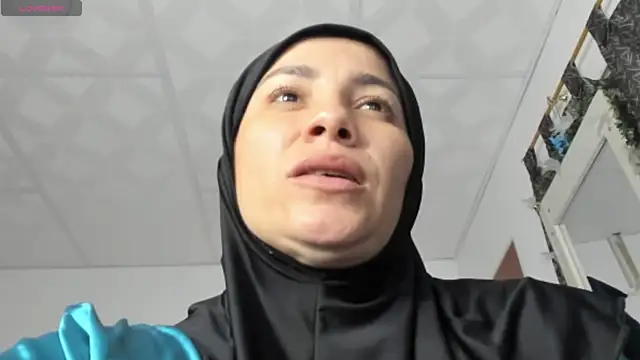 dalila kemur online show from July 4, 10:49 pm