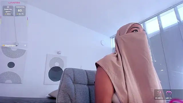 Yuli arabic online show from September 26, 9:08 pm