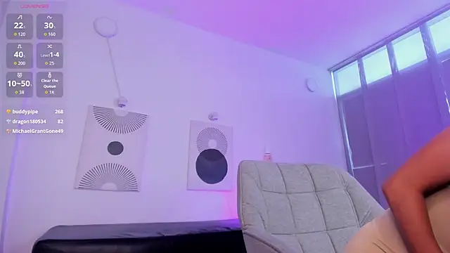 Yuli arabic online show from November 14, 8:07 pm