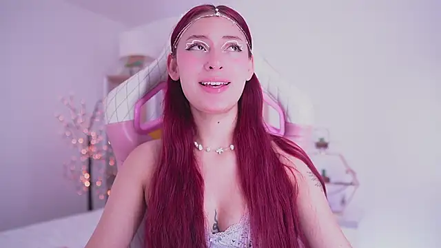 Rebecah 1 online show from September 30, 3:50 pm