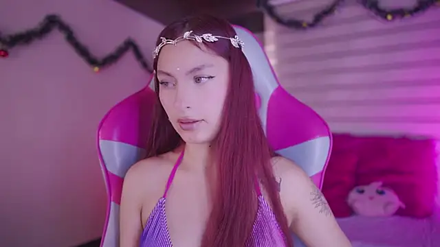 Rebecah 1 online show from December 14, 1:38 pm