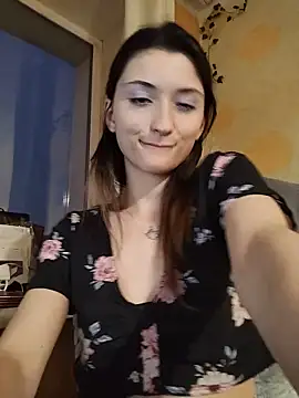 LillySvon online show from May 31, 6:09 pm