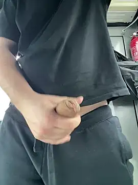 jagdiego online show from January 19, 11:03 am