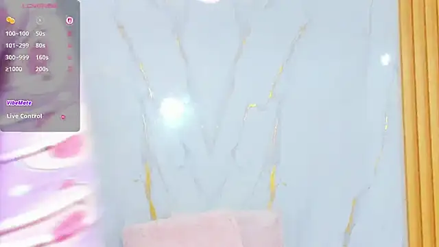 LexaLust online show from December 19, 11:17 am