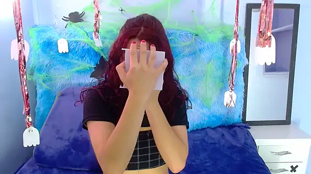 Britney thx online show from October 4, 9:24 pm