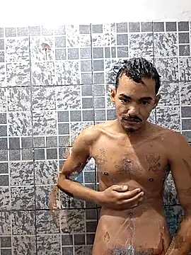 flaviodotado online show from October 23, 6:06 pm