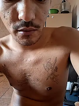 flaviodotado online show from January 13, 5:07 pm