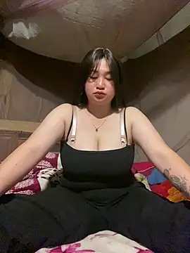 ha-cute online show from April 3, 2:31 am