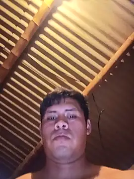 Gustavo1135e online show from April 9, 3:06 am