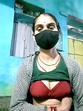 Nishaa ji online show from October 31, 8:26 am