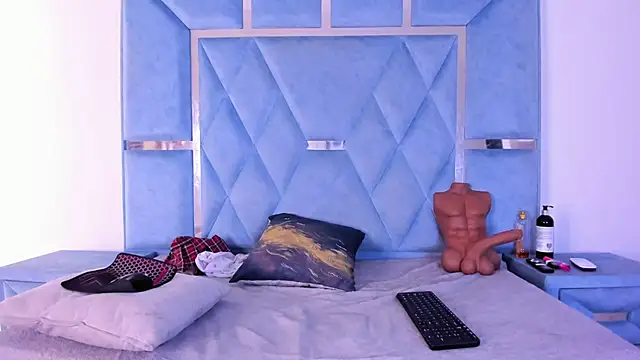 vennusasm1 online show from September 25, 9:07 pm