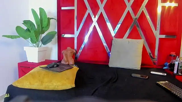 vennusasm1 online show from November 12, 8:30 pm