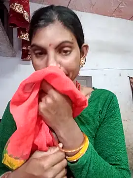 Snapshot of Mansi_ji chatting on October 6, 9:34 pm Mansi ji online show from October 6, 9:34 pm