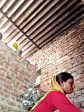 Snapshot of Mansi_ji chatting on October 13, 2:44 am Mansi ji online show from October 13, 2:44 am