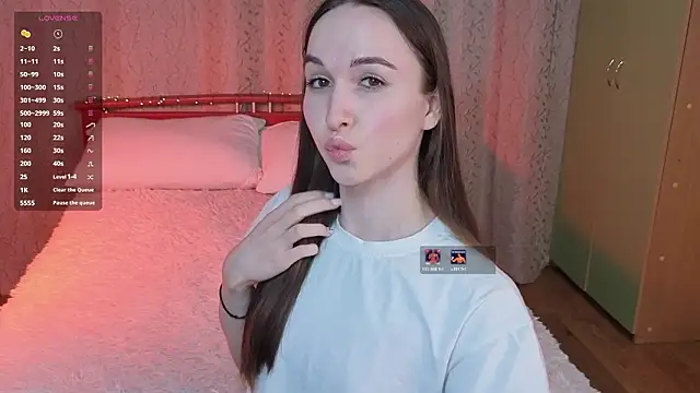 Angeel Kate online show from March 19, 5:22 am