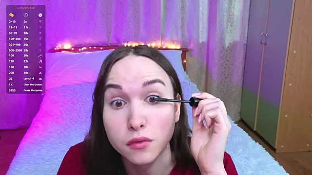 Angeel Kate online show from April 14, 4:18 am