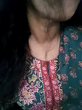 Snapshot of Deepa_Sharma143 chatting on September 16, 5:19 am Deepa Sharma143 online show from September 16, 5:19 am